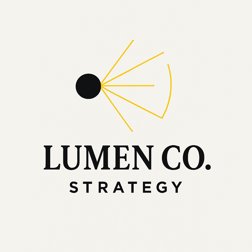 Lumen Co. Logo